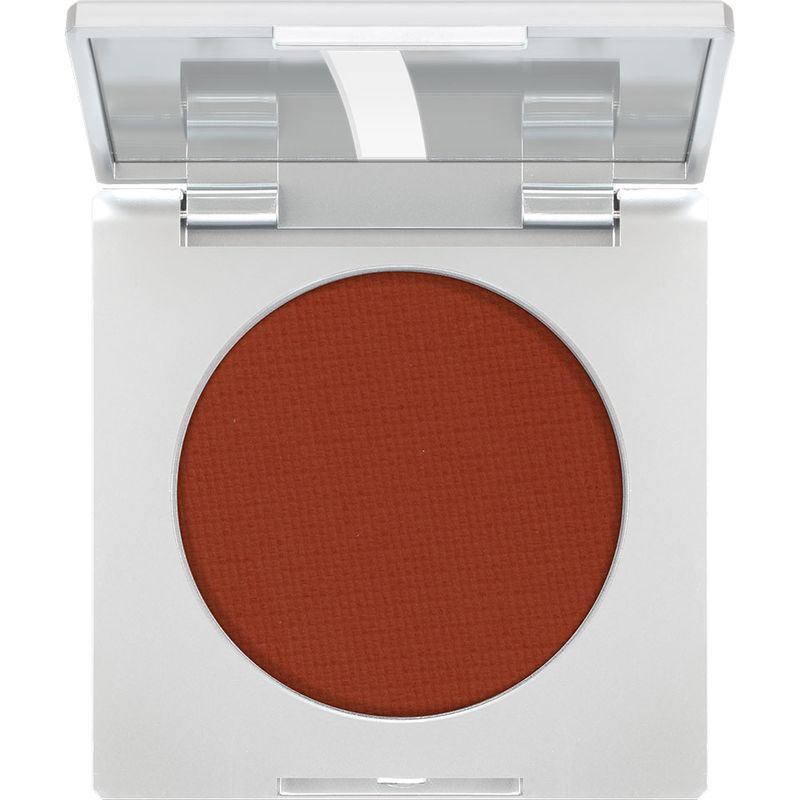 Blusher Trockenrouge shading brown