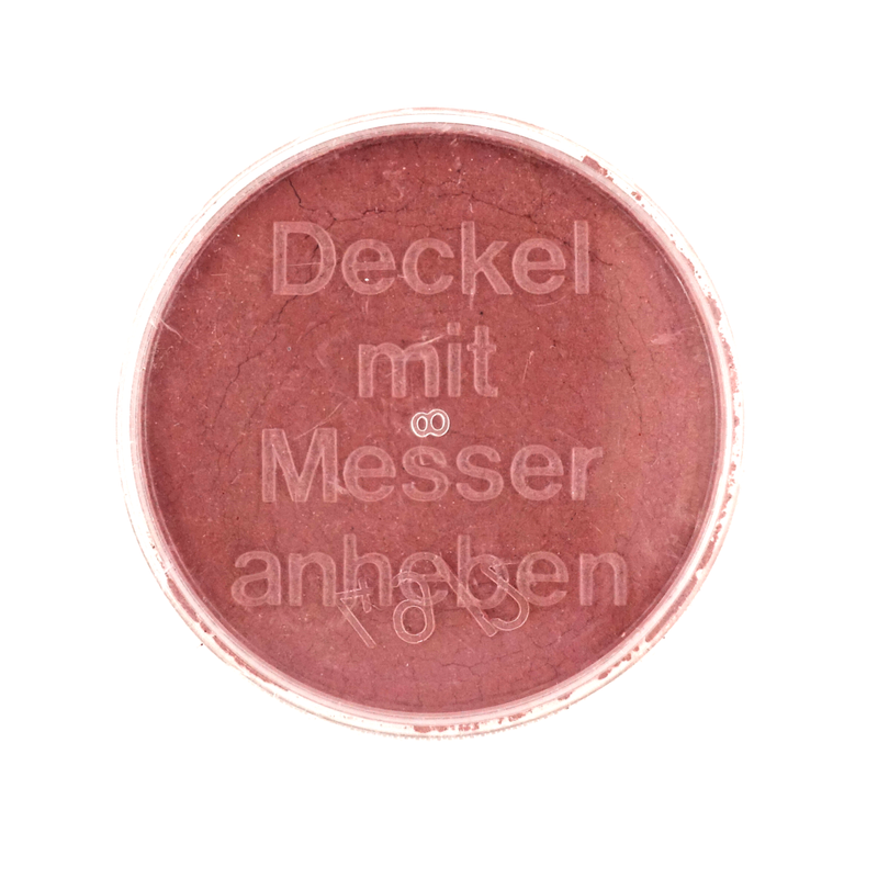 Blutpuder 10g Kryolan Ansicht 2