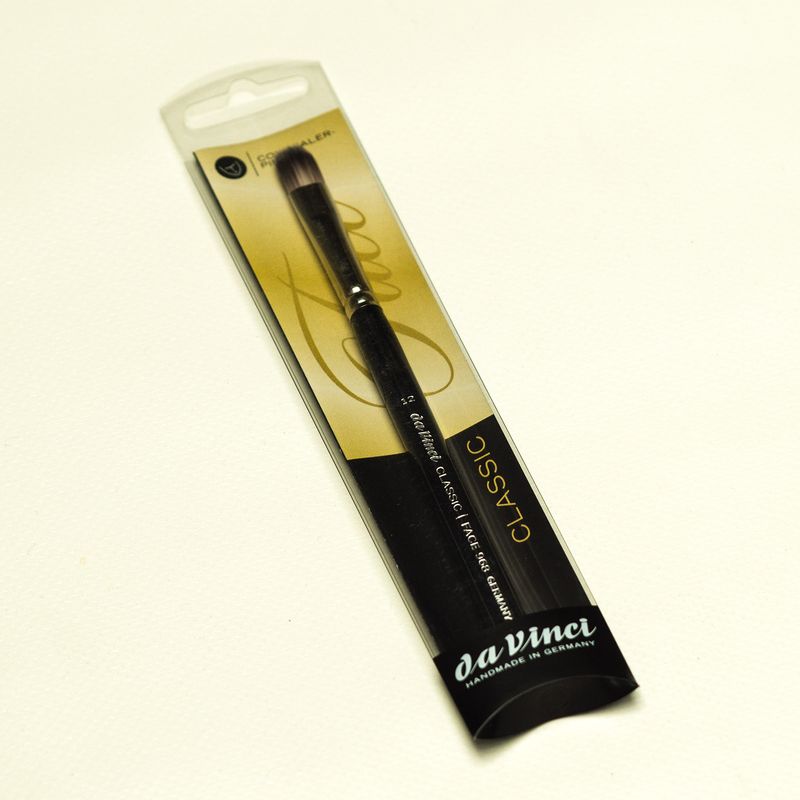 CLASSIC Concealer Brush Size 12 daVinci