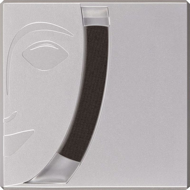 Kryolan Cake Eye Liner Gray