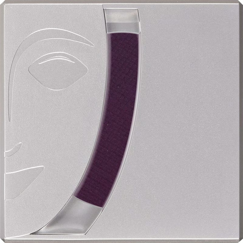 Kryolan Cake Eye Liner Purple