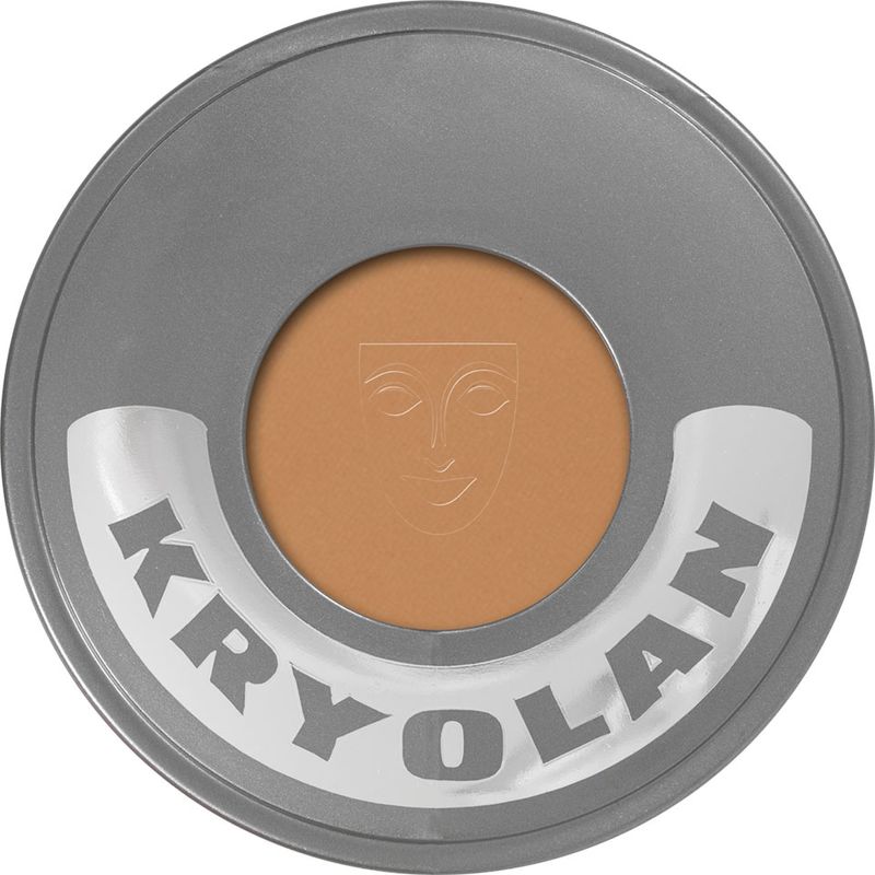 Cake Make Up von Kryolan - Ivory 1