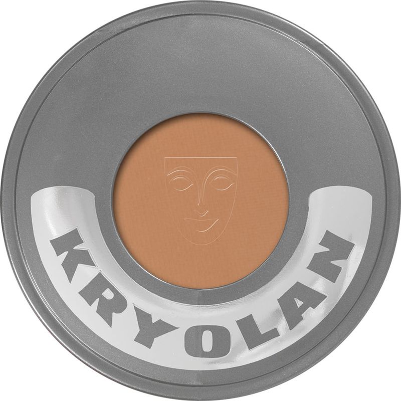 Cake Make Up von Kryolan - natural 2