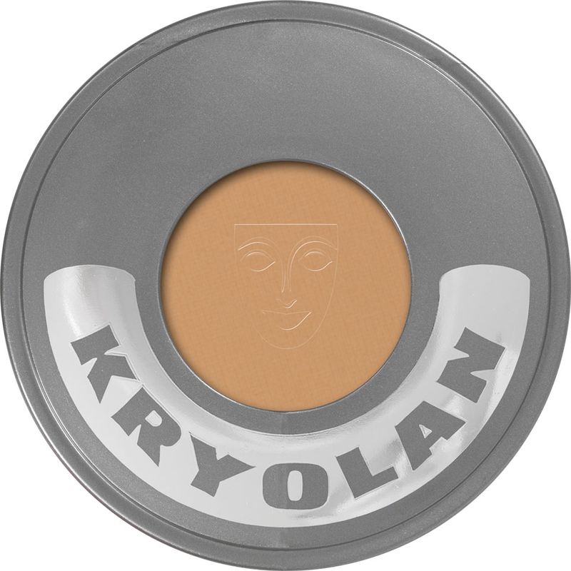 Cake Make Up von Kryolan - f1