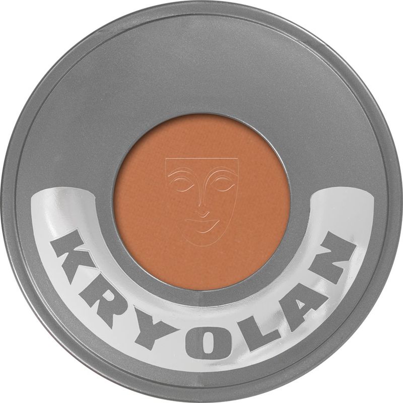 Cake Make Up von Kryolan - f2