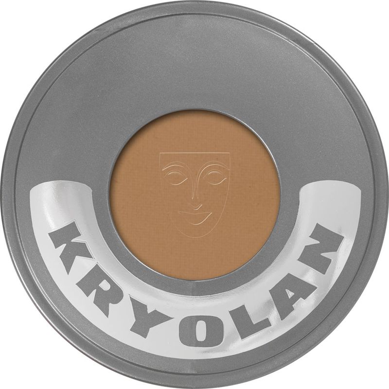 Cake Make Up von Kryolan - oa