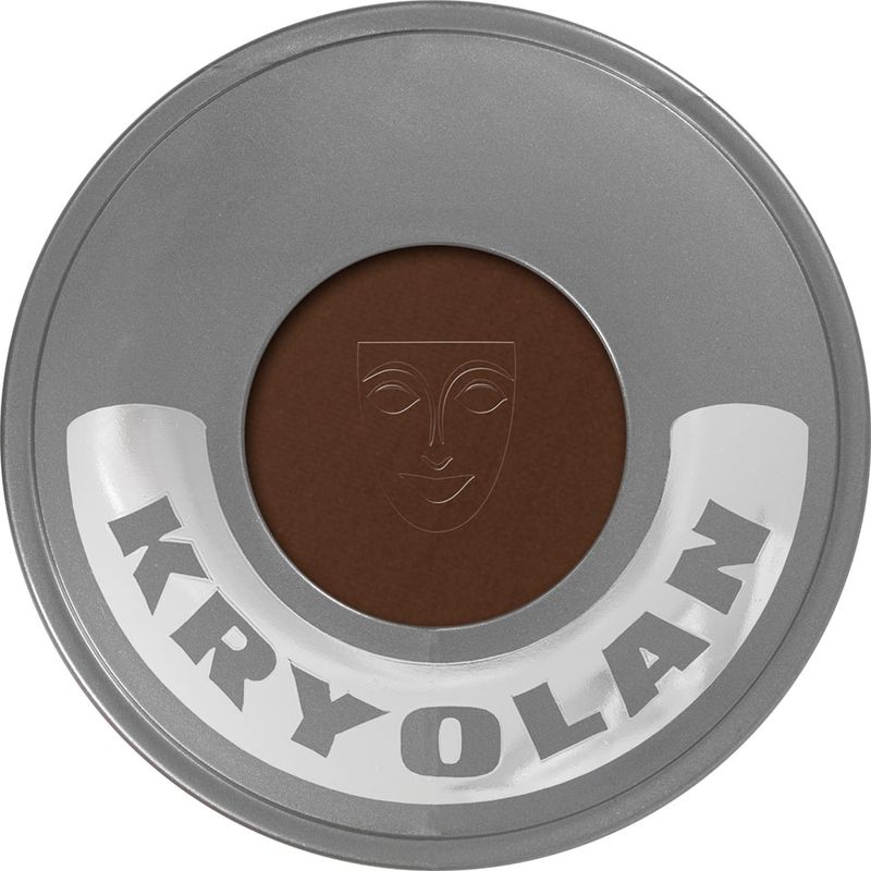 Cake Make Up von Kryolan - 101