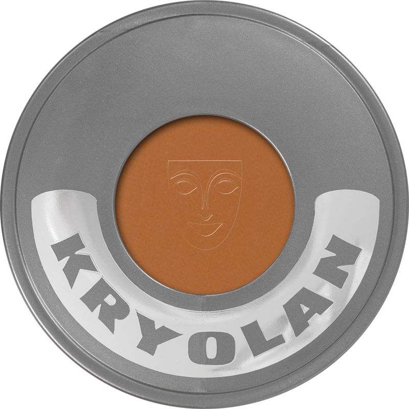 Cake Make Up von Kryolan - 5W