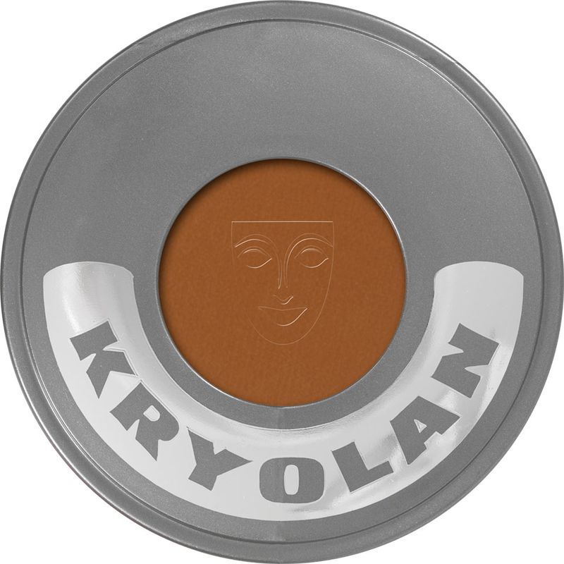 Cake Make Up von Kryolan - 9W
