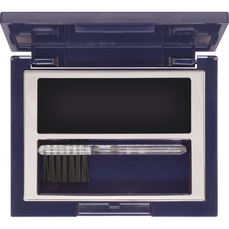 Cake Maskara - Wimperntusche in Spiegelbox, schwarz
