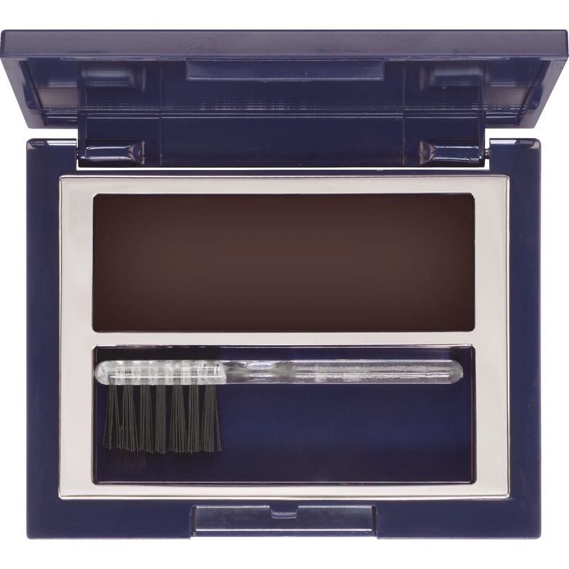 Cake Maskara - Wimperntusche in Spiegelbox, braun