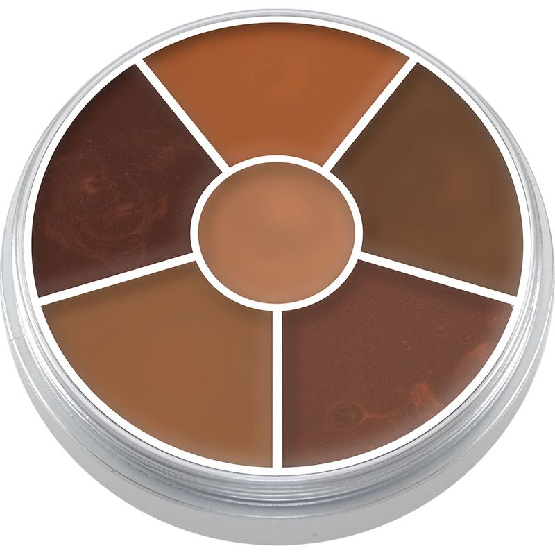 Kryolan Concealer Circle Dark