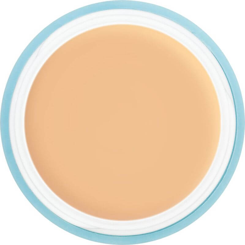 Kryolan Dermacolor Camouflage Cream 30g Dose neue Verpackung