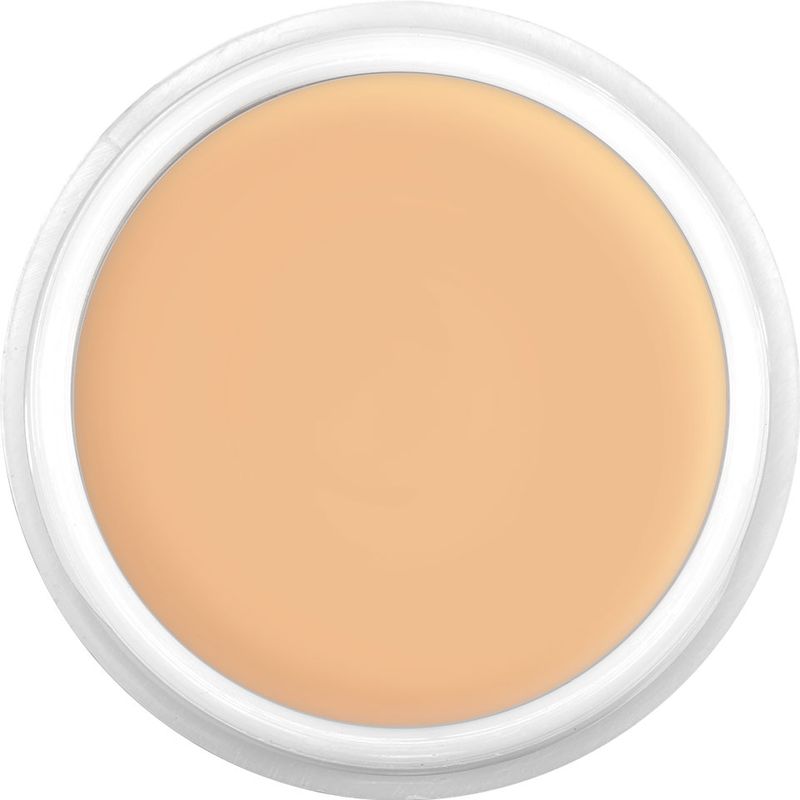 Kryolan Dermacolor Camouflage Cream 30g Dose - D4
