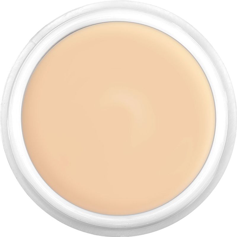 Kryolan Dermacolor Camouflage Cream 30g Dose - D1W