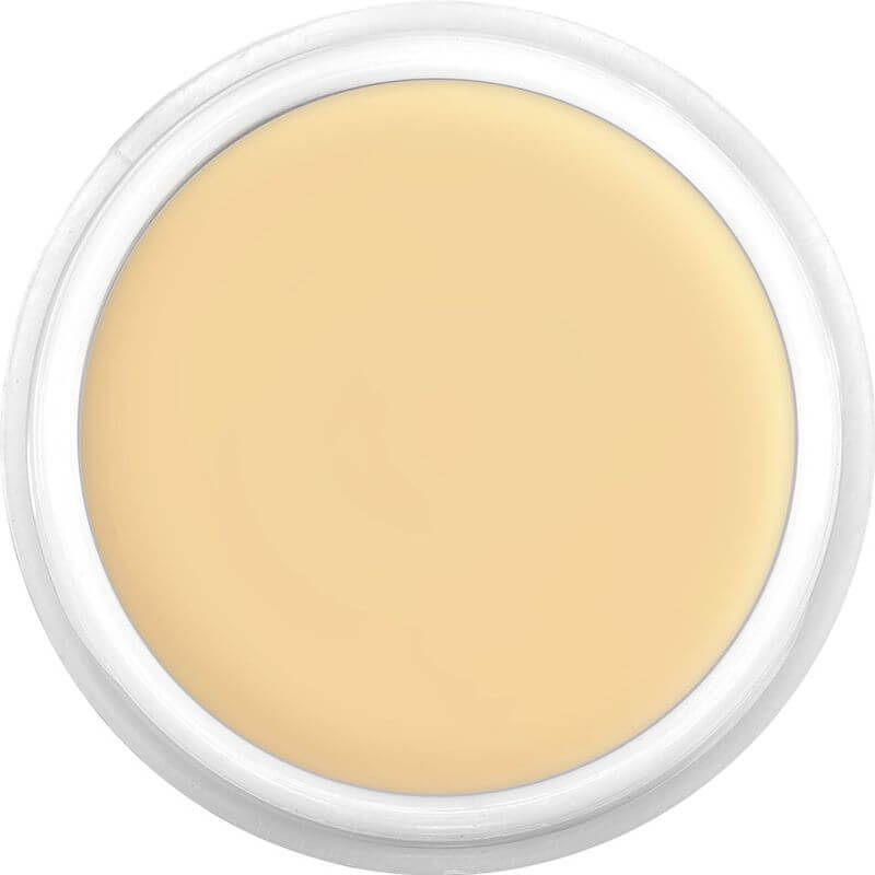 Kryolan Dermacolor Camouflage Cream 30g Dose - D1