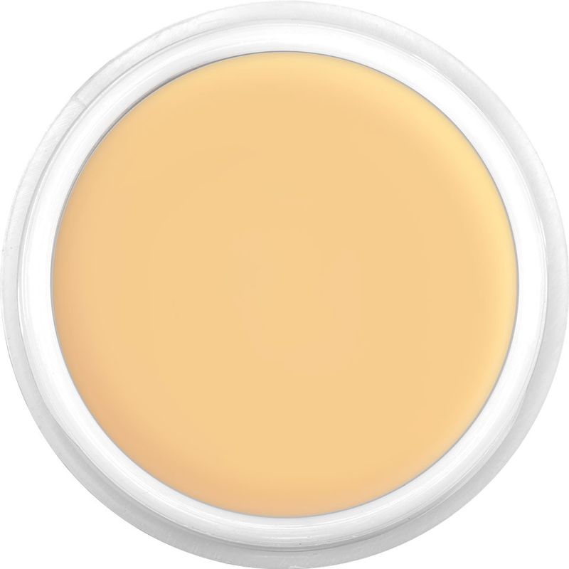 Kryolan Dermacolor Camouflage Cream 30g Dose - D3 ½