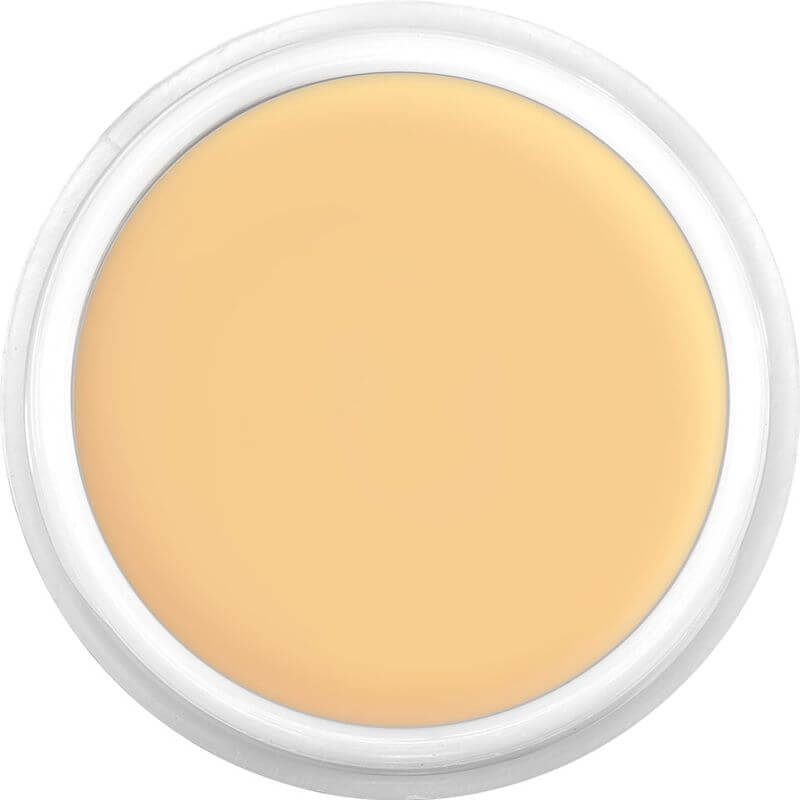 Kryolan Dermacolor Camouflage Cream 30g Dose - D3 ½