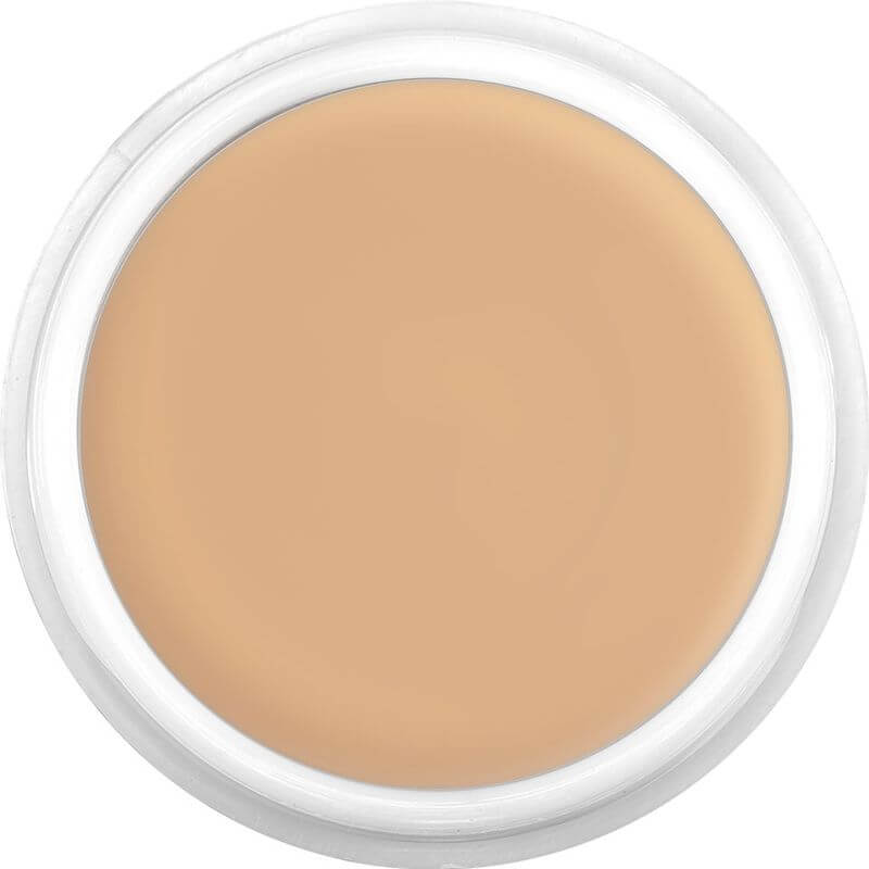 Kryolan Dermacolor Camouflage Cream 30g Dose - D7