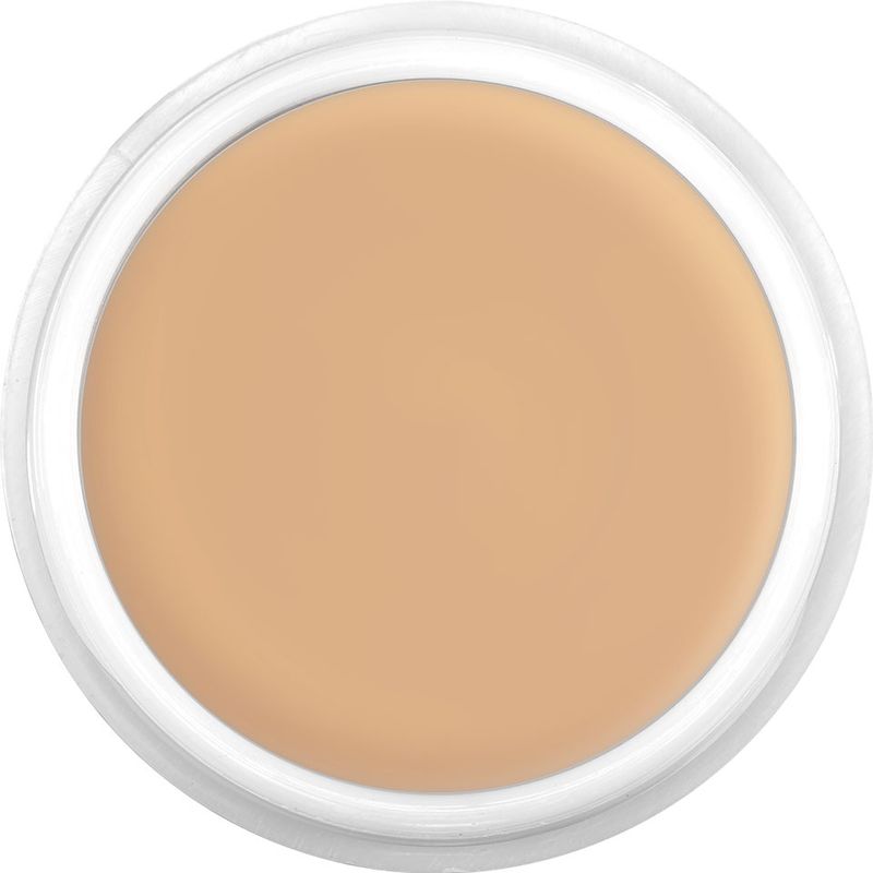 Kryolan Dermacolor Camouflage Cream 30g Dose - D7