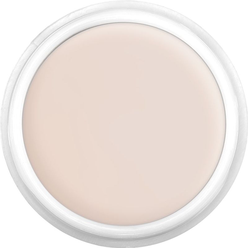 Kryolan Dermacolor Camouflage Cream 30g Dose - D406