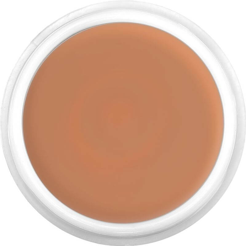 Kryolan Dermacolor Camouflage Cream 30g Dose - D18