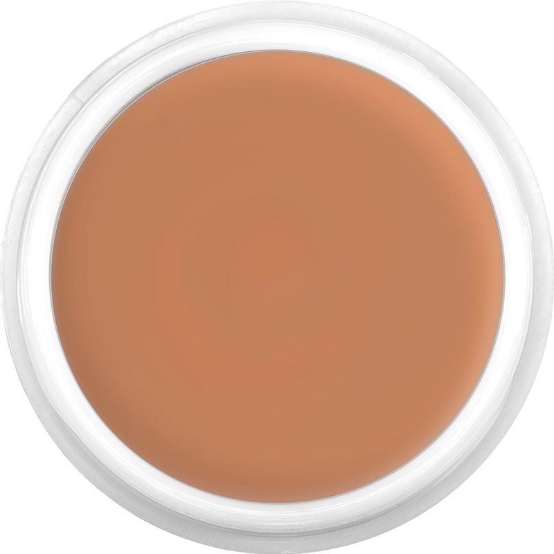 Kryolan Dermacolor Camouflage Cream 30g Dose - D18