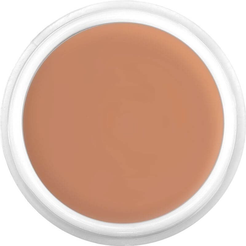 Kryolan Dermacolor Camouflage Cream 30g Dose - D8W