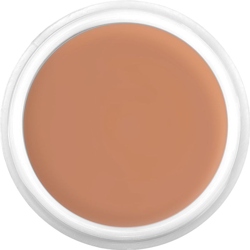 Kryolan Dermacolor Camouflage Cream 30g Dose - D8W