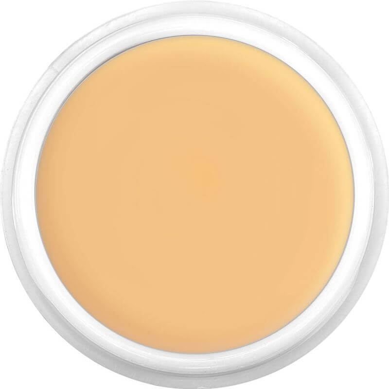 Kryolan Dermacolor Camouflage Cream 30g Dose - D3