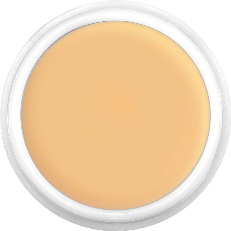 Kryolan Dermacolor Camouflage Cream 30g Dose - D3