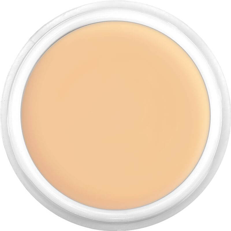 Kryolan Dermacolor Camouflage Cream 30g Dose - D62