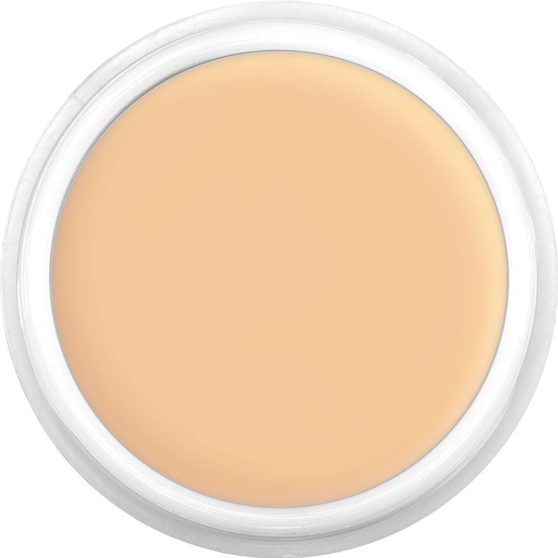 Kryolan Dermacolor Camouflage Cream 30g Dose - D62