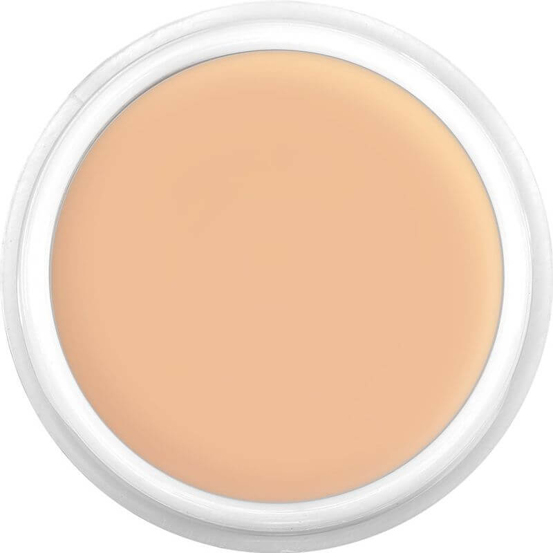 Kryolan Dermacolor Camouflage Cream 30g Dose - D50