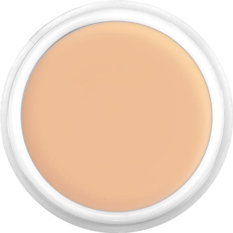 Kryolan Dermacolor Camouflage Cream 30g Dose - D50