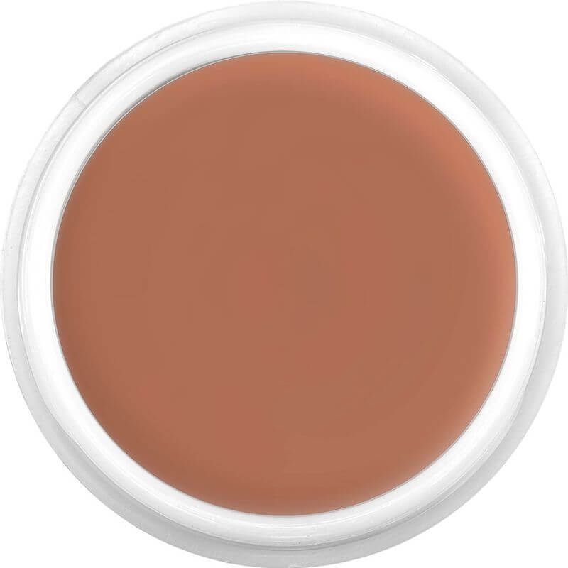 Kryolan Dermacolor Camouflage Cream 30g Dose - D9W