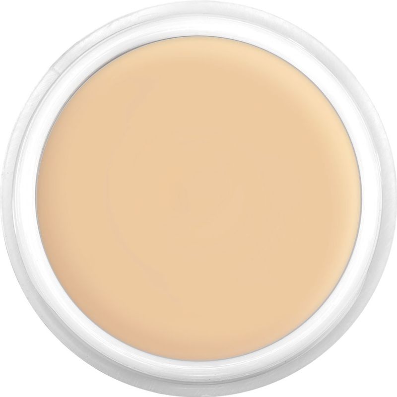 Kryolan Dermacolor Camouflage Cream 30g Dose - D2 ½