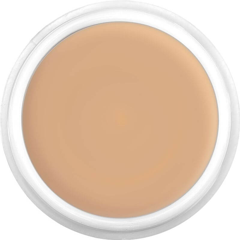 Kryolan Dermacolor Camouflage Cream 30g Dose - D8