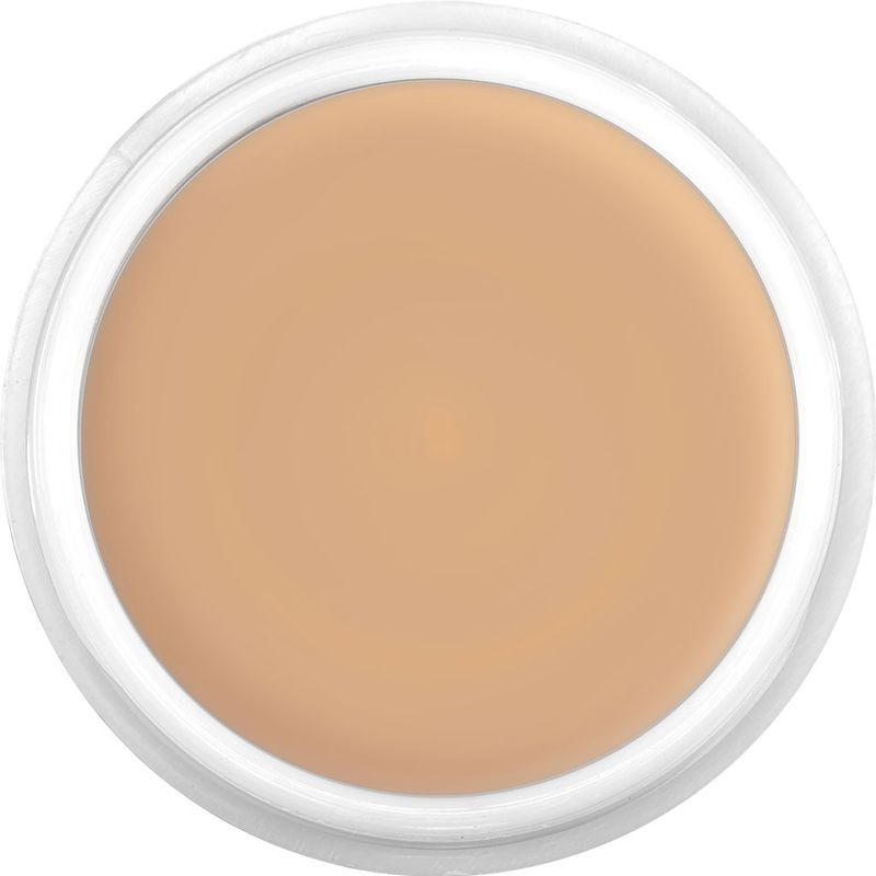 Kryolan Dermacolor Camouflage Cream 30g Dose - D8