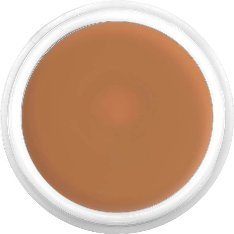 Kryolan Dermacolor Camouflage Cream 30g Dose - D19