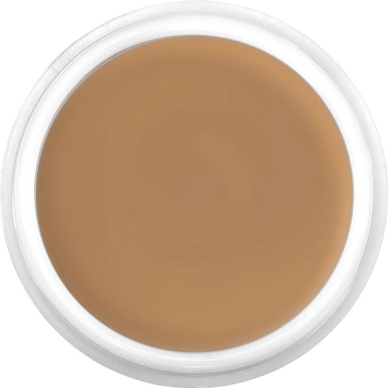 Kryolan Dermacolor Camouflage Cream 30g Dose - D10