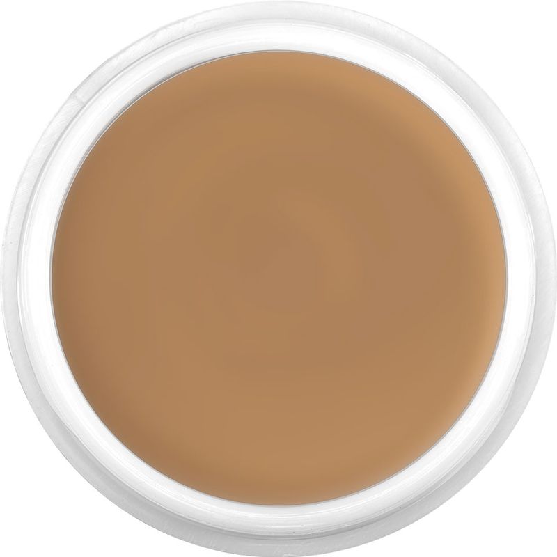 Kryolan Dermacolor Camouflage Cream 30g Dose - D10