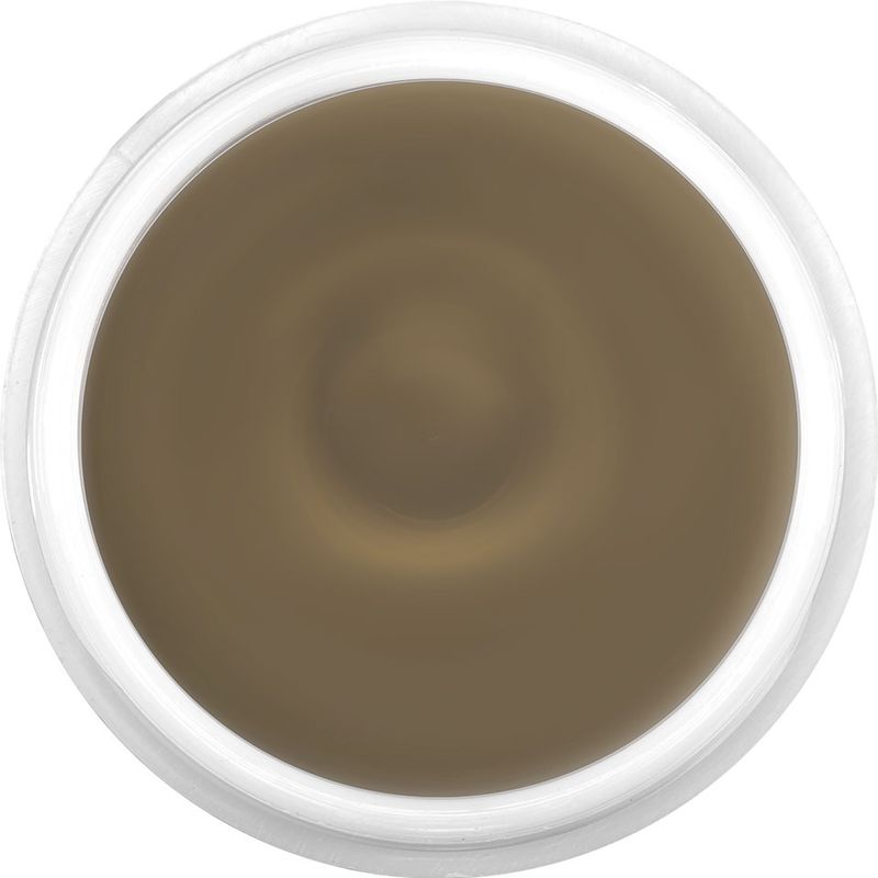 Kryolan Dermacolor Camouflage Cream 30g Dose - D40