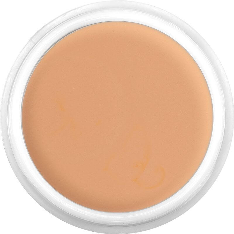 Kryolan Dermacolor Camouflage Cream 30g Dose - D51