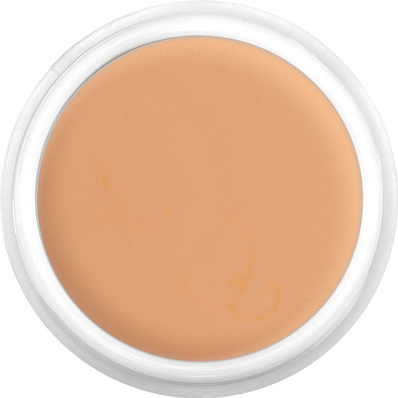 Kryolan Dermacolor Camouflage Cream 30g Dose - D51