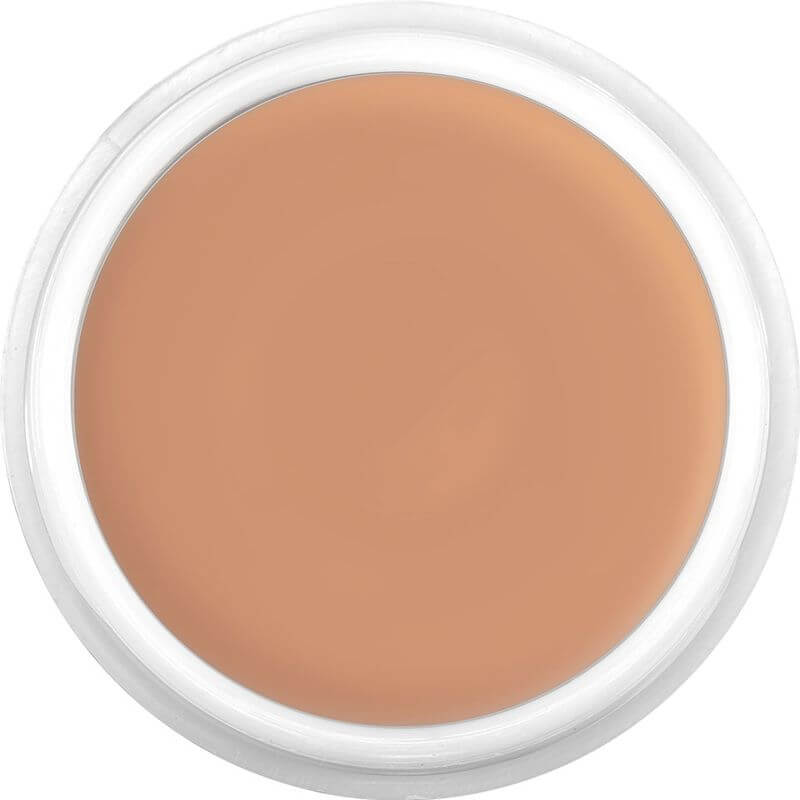 Kryolan Dermacolor Camouflage Cream 30g Dose - D55