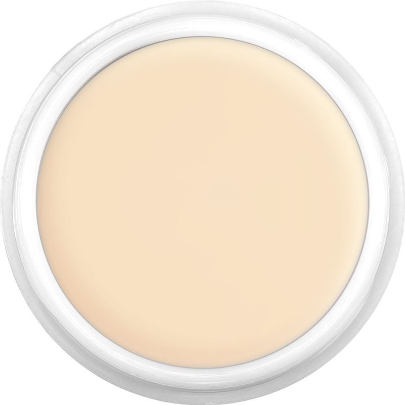 Kryolan Dermacolor Camouflage Cream 30g Dose - D61