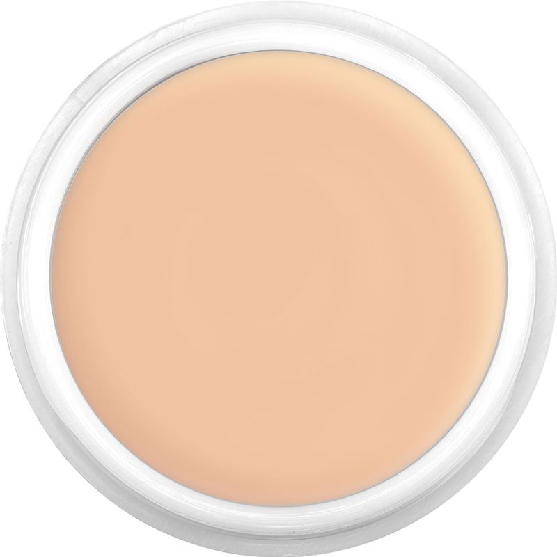 Kryolan Dermacolor Camouflage Cream 30g Dose - D2W