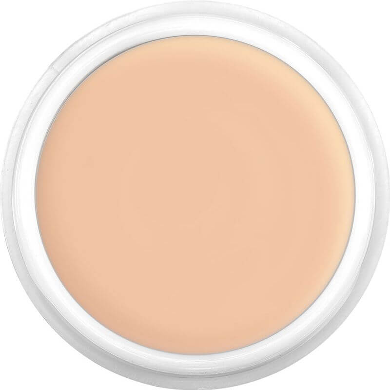 Kryolan Dermacolor Camouflage Cream 30g Dose - D2W