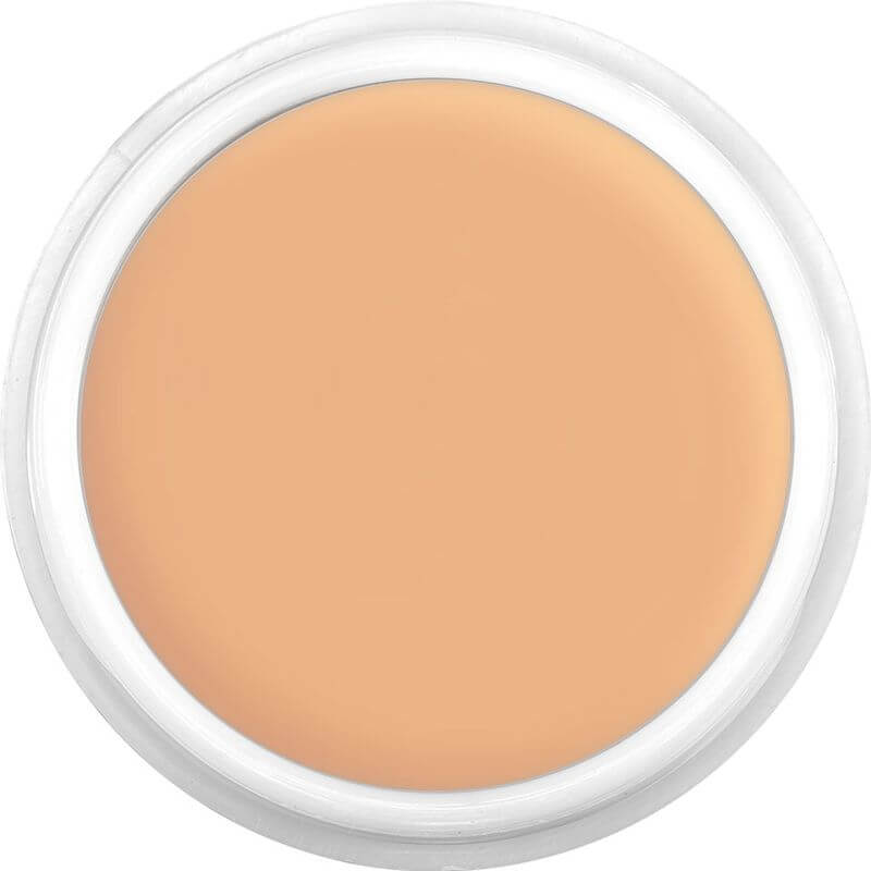 Kryolan Dermacolor Camouflage Cream 30g Dose - D3W
